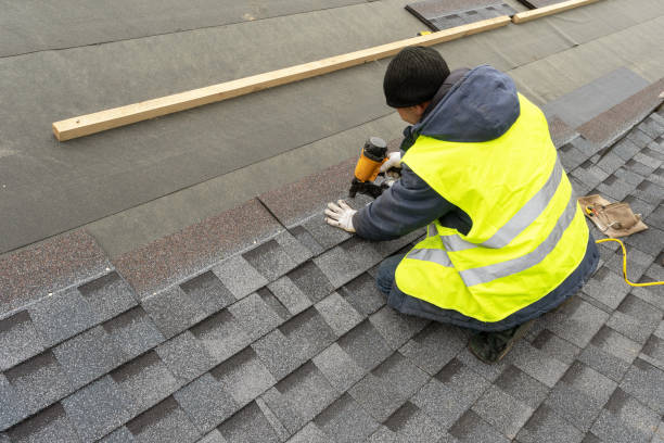 Best Tile Roofing Contractor  in Breese, IL