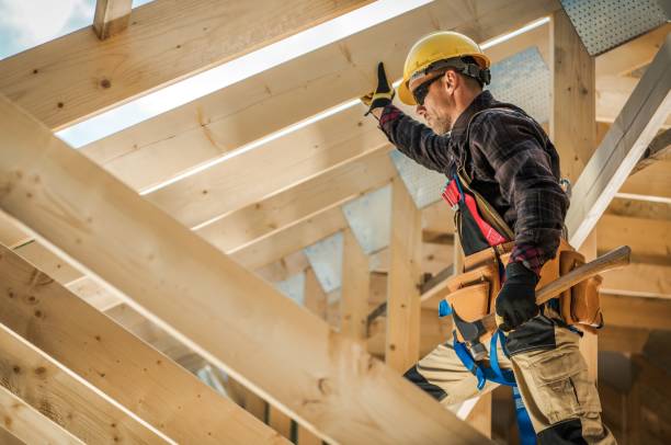 Best Slate Roofing Contractor  in Breese, IL