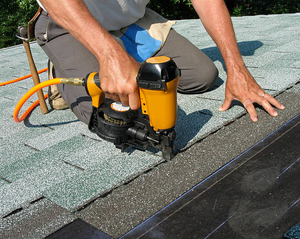 Trusted Breese, IL Roofing Contractor Experts