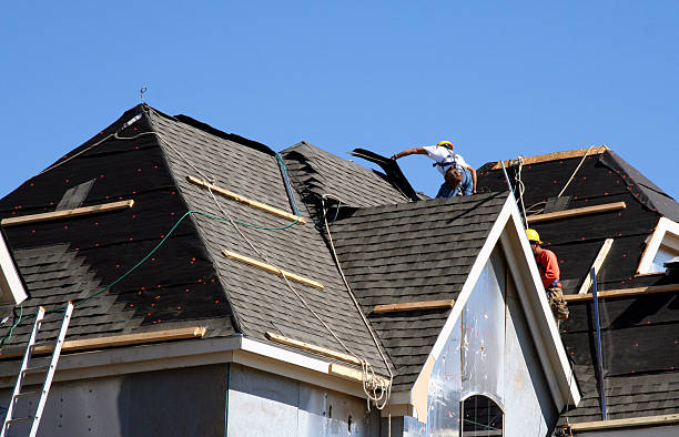 Best New Roof Installation  in Breese, IL