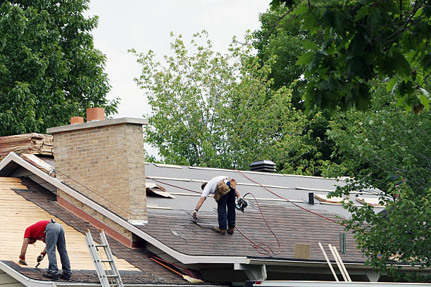 Best Storm Damage Roof Repair  in Breese, IL