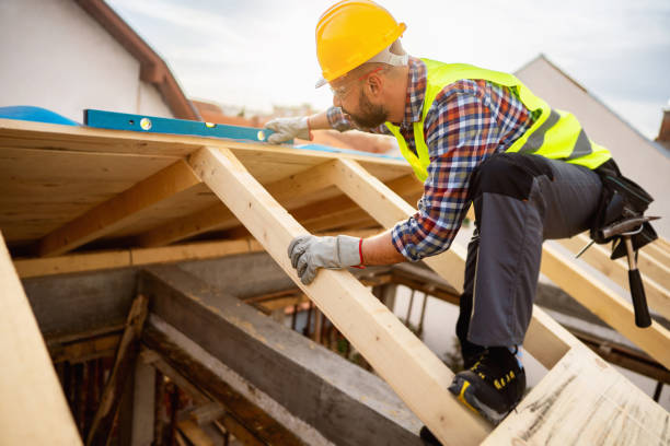 Slate Roofing Contractor in Breese, IL