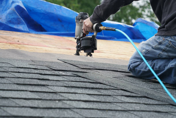 Tile Roofing Contractor in Breese, IL