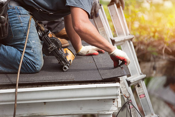 Quick and Trustworthy Emergency Roof Repair Services in Breese, IL