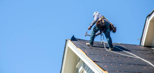 Best New Roof Installation  in Breese, IL